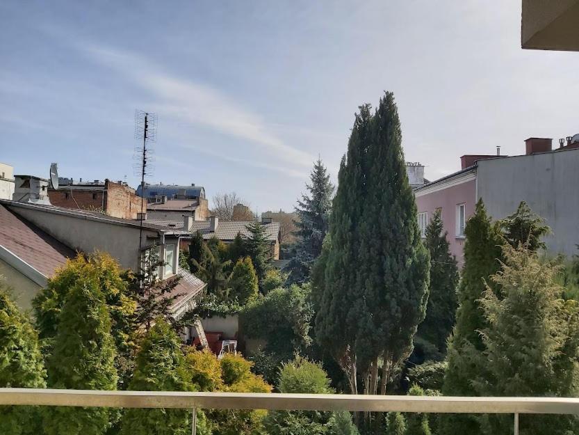 Apart Na Pradze Apartment วอร์ซอ ภายนอก รูปภาพ