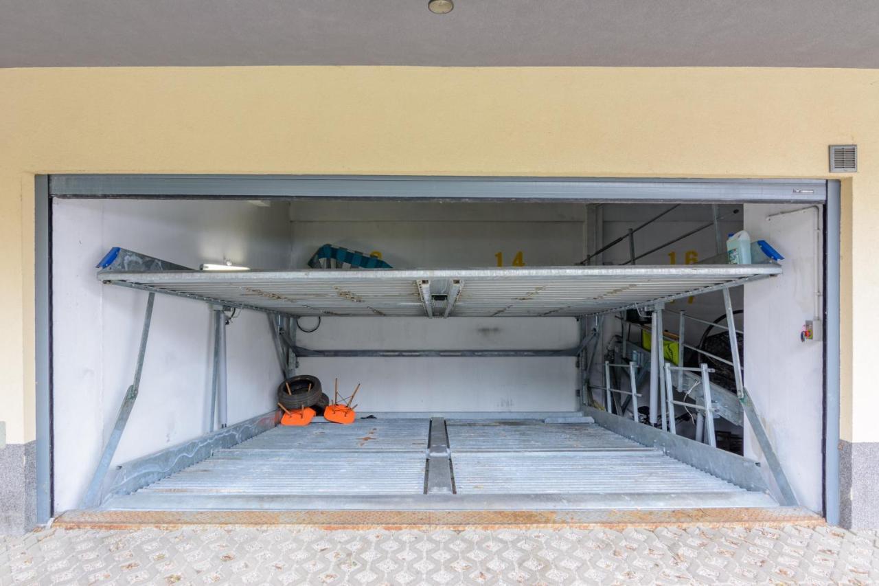 Apart Na Pradze Apartment วอร์ซอ ภายนอก รูปภาพ
